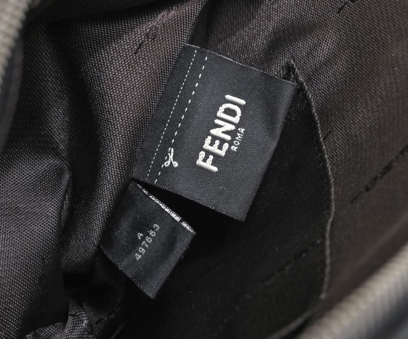 Fendi Pillow Bags